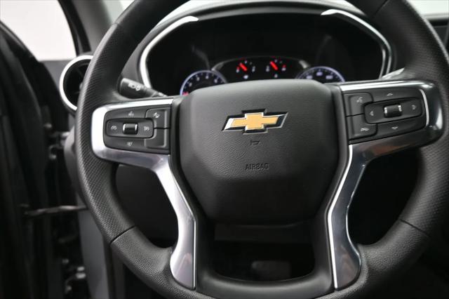 2023 Chevrolet Blazer FWD 2LT