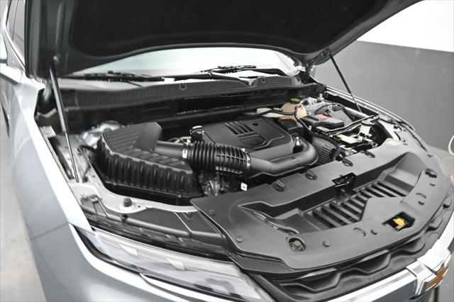 2023 Chevrolet Blazer FWD 2LT
