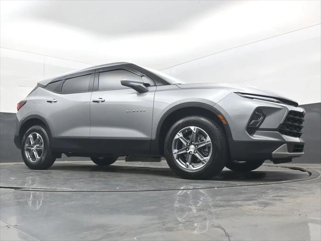 2023 Chevrolet Blazer FWD 2LT