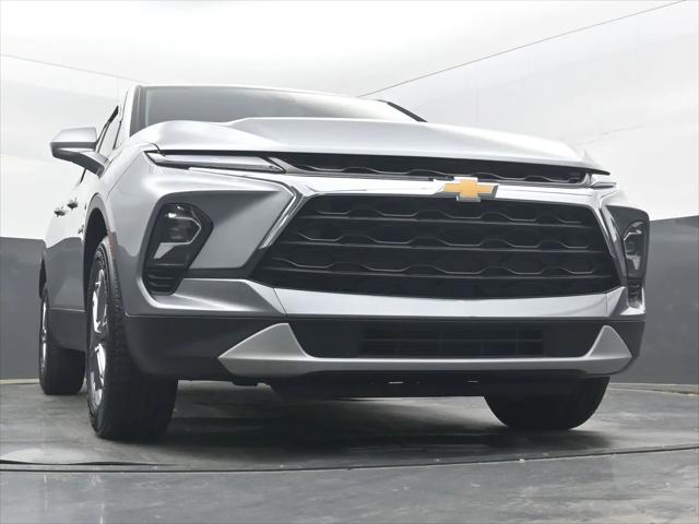 2023 Chevrolet Blazer FWD 2LT