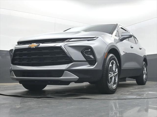 2023 Chevrolet Blazer FWD 2LT