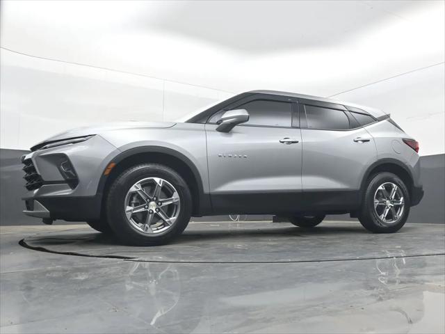 2023 Chevrolet Blazer FWD 2LT