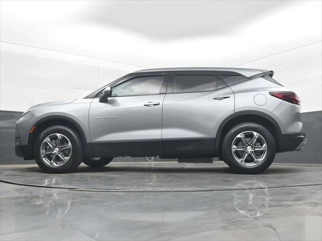 2023 Chevrolet Blazer FWD 2LT