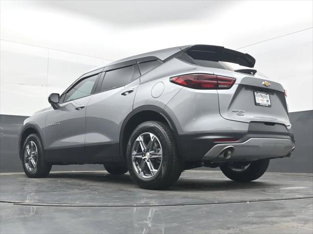 2023 Chevrolet Blazer FWD 2LT