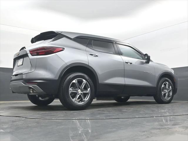 2023 Chevrolet Blazer FWD 2LT