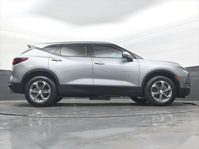 2023 Chevrolet Blazer FWD 2LT