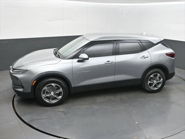 2023 Chevrolet Blazer FWD 2LT