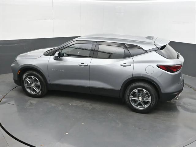 2023 Chevrolet Blazer FWD 2LT