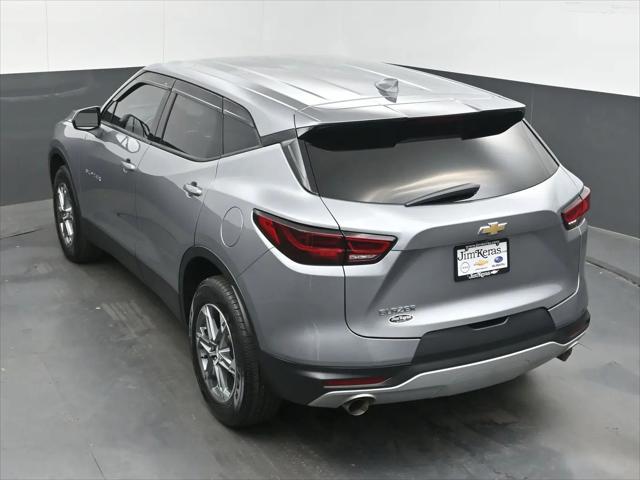 2023 Chevrolet Blazer FWD 2LT