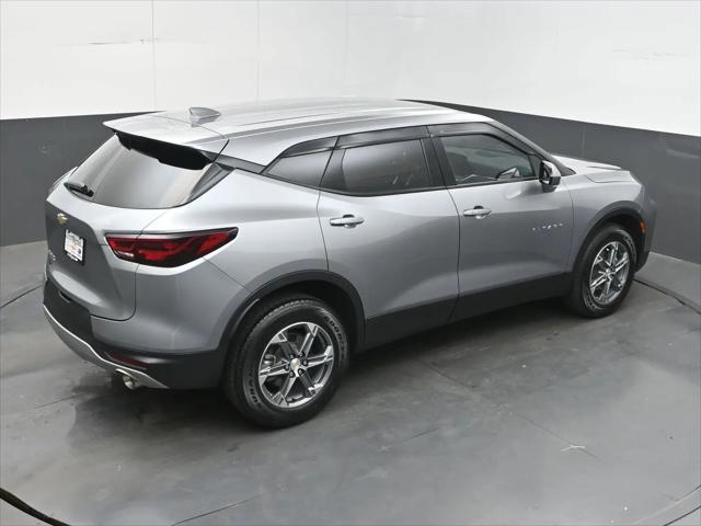 2023 Chevrolet Blazer FWD 2LT