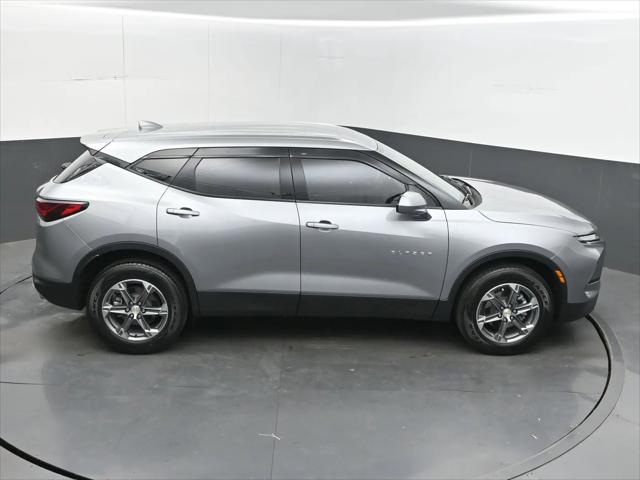 2023 Chevrolet Blazer FWD 2LT