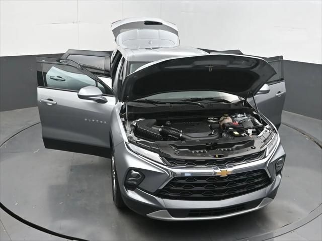2023 Chevrolet Blazer FWD 2LT