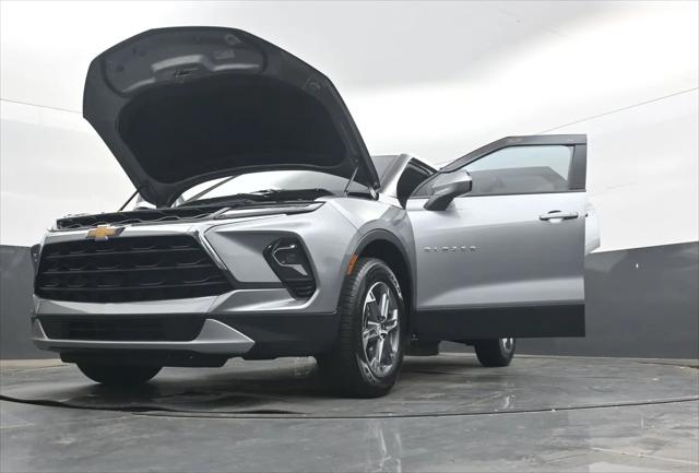 2023 Chevrolet Blazer FWD 2LT