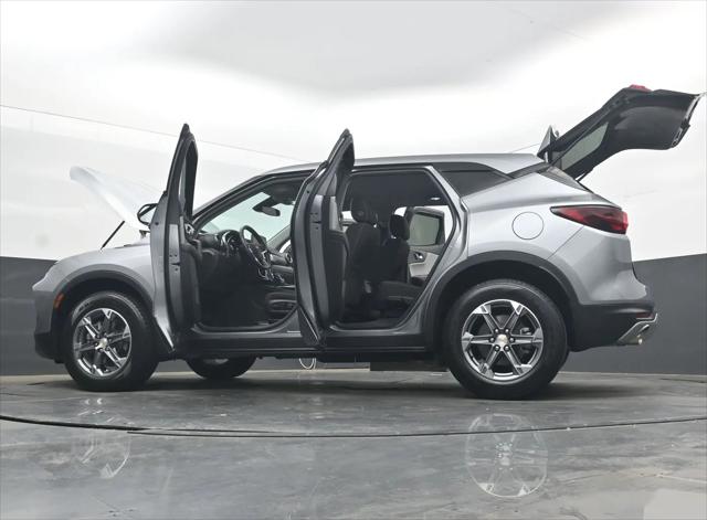 2023 Chevrolet Blazer FWD 2LT