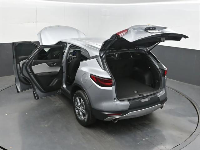 2023 Chevrolet Blazer FWD 2LT