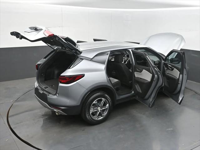 2023 Chevrolet Blazer FWD 2LT