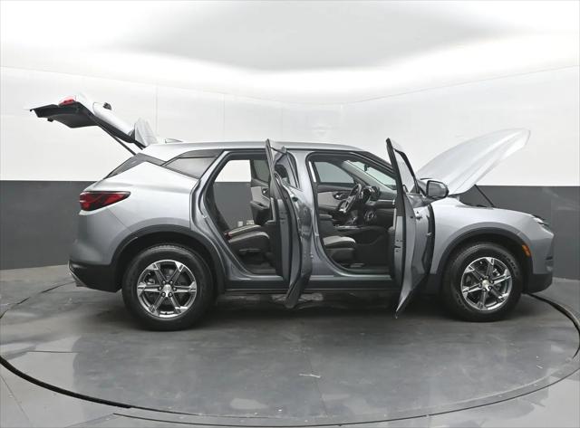 2023 Chevrolet Blazer FWD 2LT