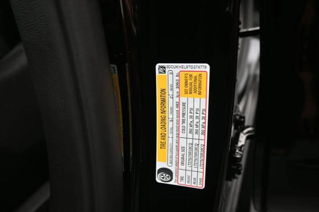 2026 Chevrolet Silverado 1500 4WD Crew Cab Short Bed ZR2