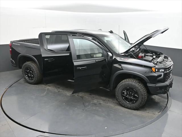 2026 Chevrolet Silverado 1500 4WD Crew Cab Short Bed ZR2