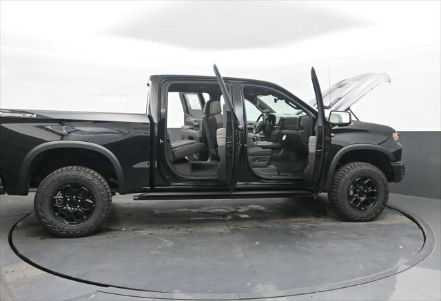 2026 Chevrolet Silverado 1500 4WD Crew Cab Short Bed ZR2