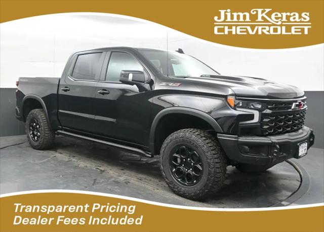 2026 Chevrolet Silverado 1500 4WD Crew Cab Short Bed ZR2 for sale in Memphis, TN