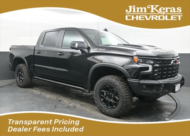 2026 Chevrolet Silverado 1500 4WD Crew Cab Short Bed ZR2 for sale in Memphis, TN