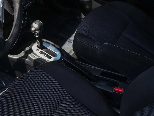2018 Nissan Versa 1.6 SV
