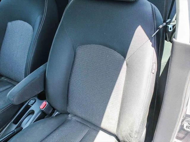 2018 Nissan Versa 1.6 SV