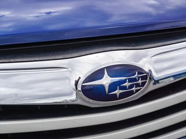 2010 Subaru Outback 2.5i Premium
