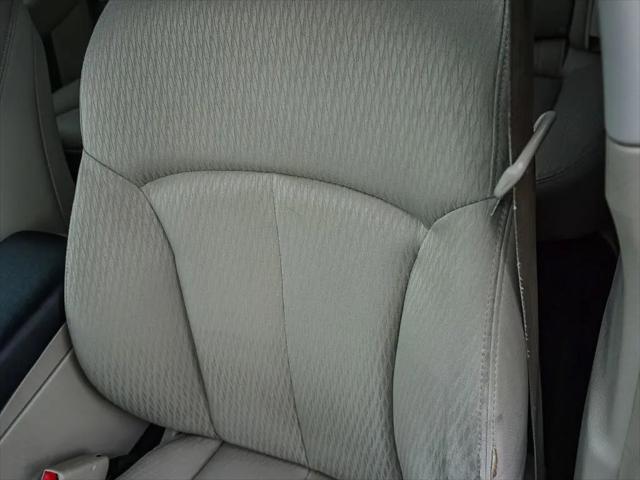 2010 Subaru Outback 2.5i Premium