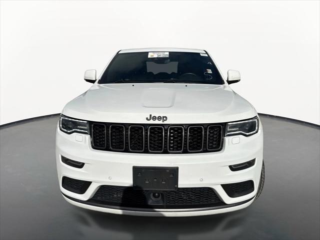 2019 Jeep Grand Cherokee High Altitude 4x4