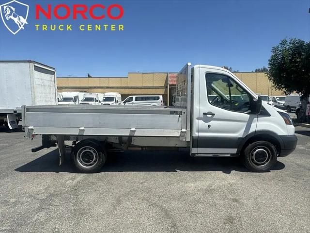 2018 Ford Transit Chassis T-250 for sale in Norco, CA
