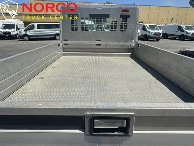 2018 Ford Transit Chassis T-250