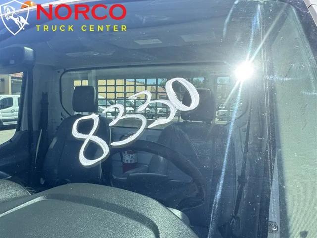 2018 Ford Transit Chassis T-250
