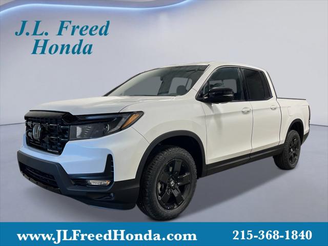 2026 Honda Ridgeline Black Edition for sale in Montgomeryville, PA