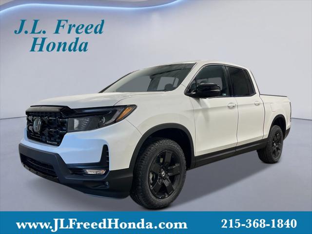 2026 Honda Ridgeline Black Edition for sale in Montgomeryville, PA
