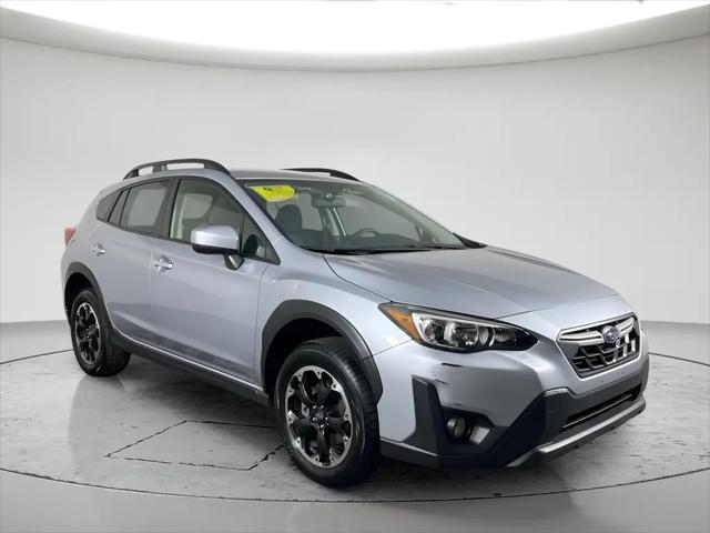 2023 Subaru Crosstrek Premium for sale in Longview, WA