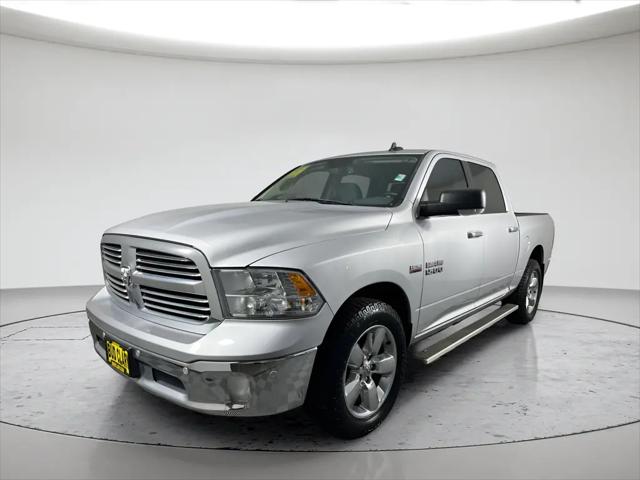 2016 Ram 1500 Big Horn for sale in Longview, WA