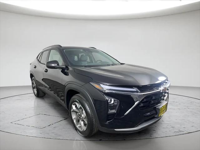 2026 Chevrolet Trax FWD LT for sale in Longview, WA