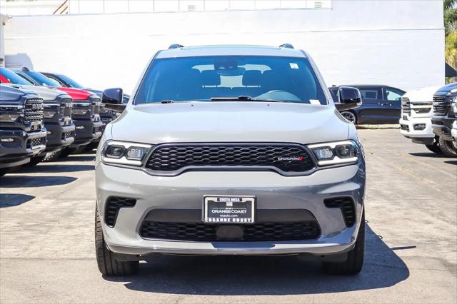 2024 Dodge Durango GT Plus AWD