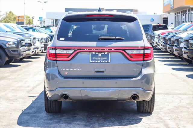 2024 Dodge Durango GT Plus AWD
