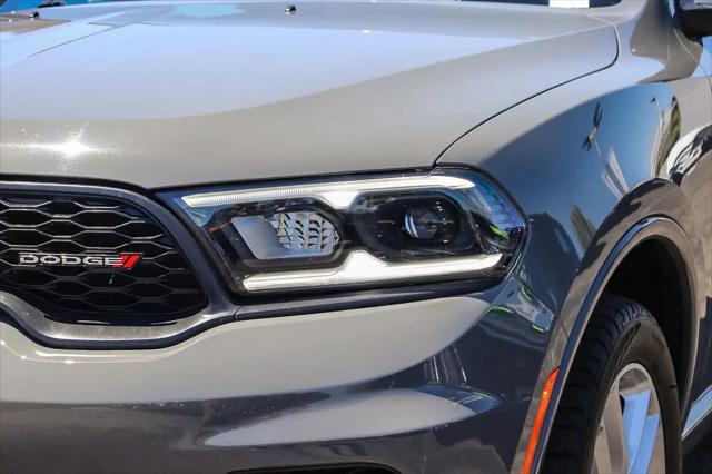 2024 Dodge Durango GT Plus AWD