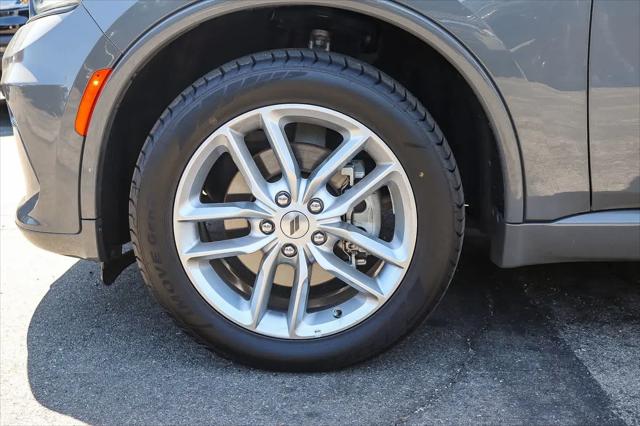 2024 Dodge Durango GT Plus AWD