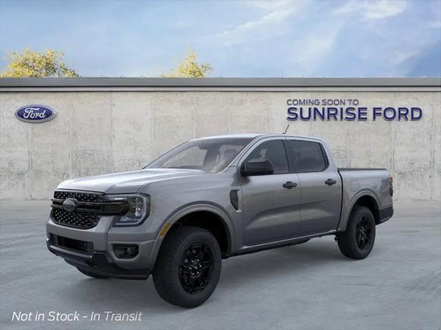 2026 Ford Ranger XLT for sale in Fort Pierce, FL