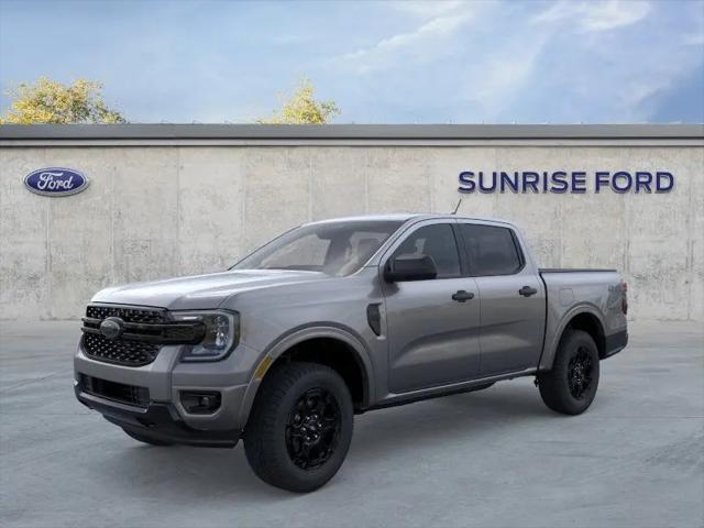 2026 Ford Ranger XLT for sale in Fort Pierce, FL