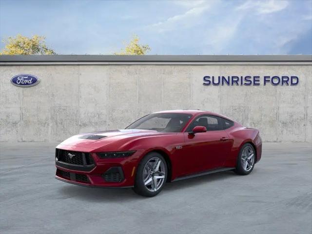 2026 Ford Mustang GT Fastback for sale in Fort Pierce, FL