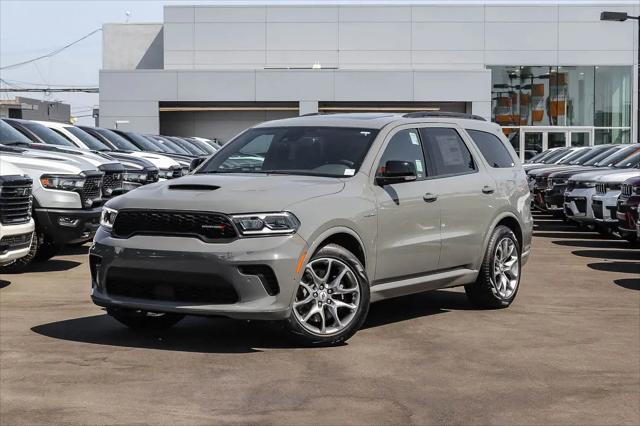 2026 Dodge Durango GT Premium AWD HEMI V8 for sale in Costa Mesa, CA