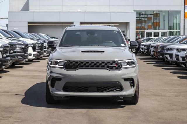 2026 Dodge Durango GT Premium AWD HEMI V8