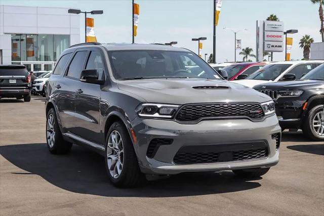 2026 Dodge Durango GT Premium AWD HEMI V8