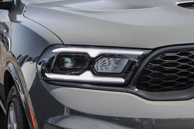 2026 Dodge Durango GT Premium AWD HEMI V8